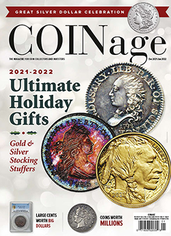 COINage Dec-21/Jan 22